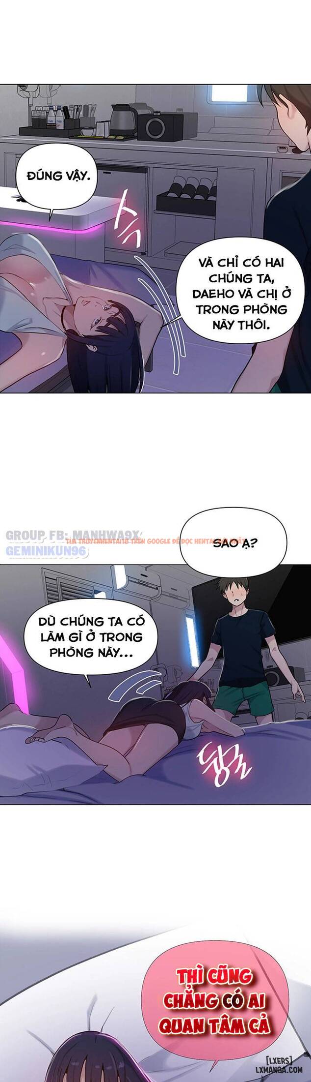 Xem ảnh Lớp Học Gia Đình - Chapter 64 - 32 - HentaiTruyen.fun