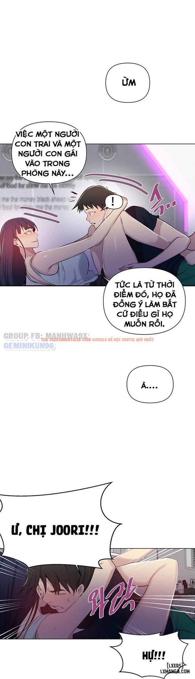 Xem ảnh Lớp Học Gia Đình - Chapter 64 - 34 - HentaiTruyen.fun