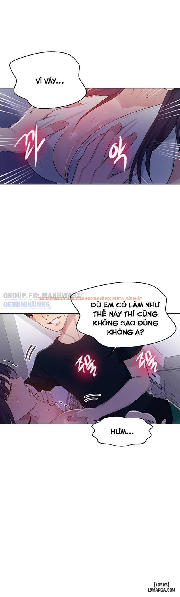 Xem ảnh Lớp Học Gia Đình - Chapter 64 - 35 - HentaiTruyen.fun