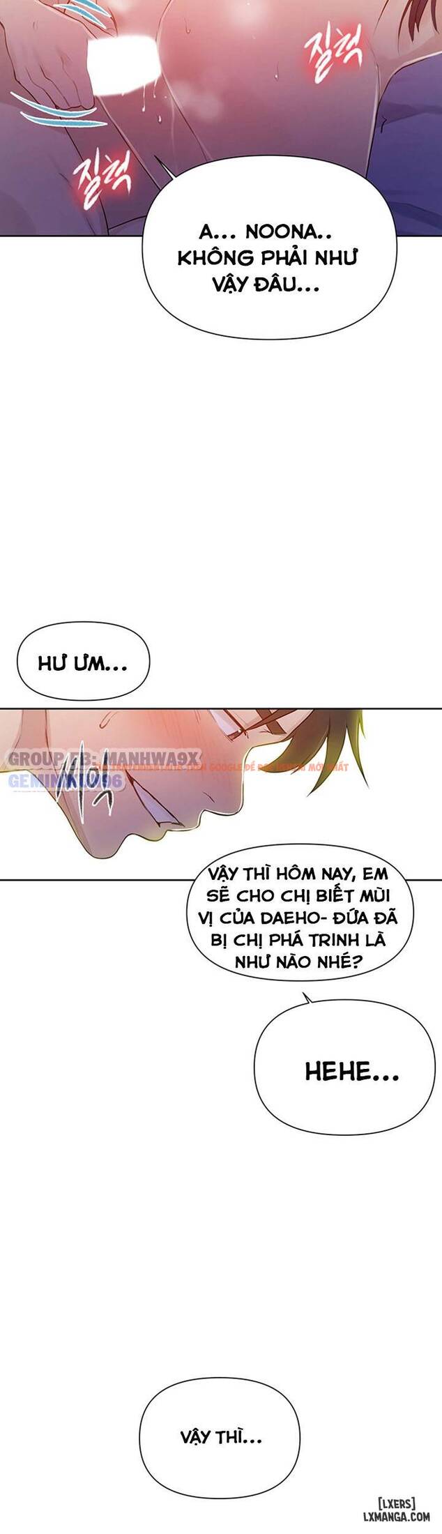 Xem ảnh Lớp Học Gia Đình - Chapter 64 - 42 - HentaiTruyen.fun