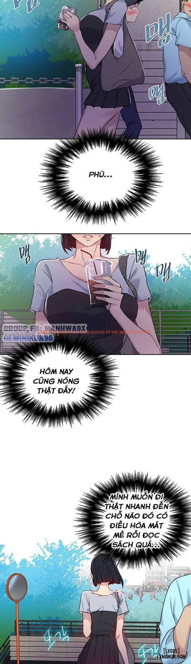 Xem ảnh Lớp Học Gia Đình - Chapter 64 - 6 - HentaiTruyen.fun