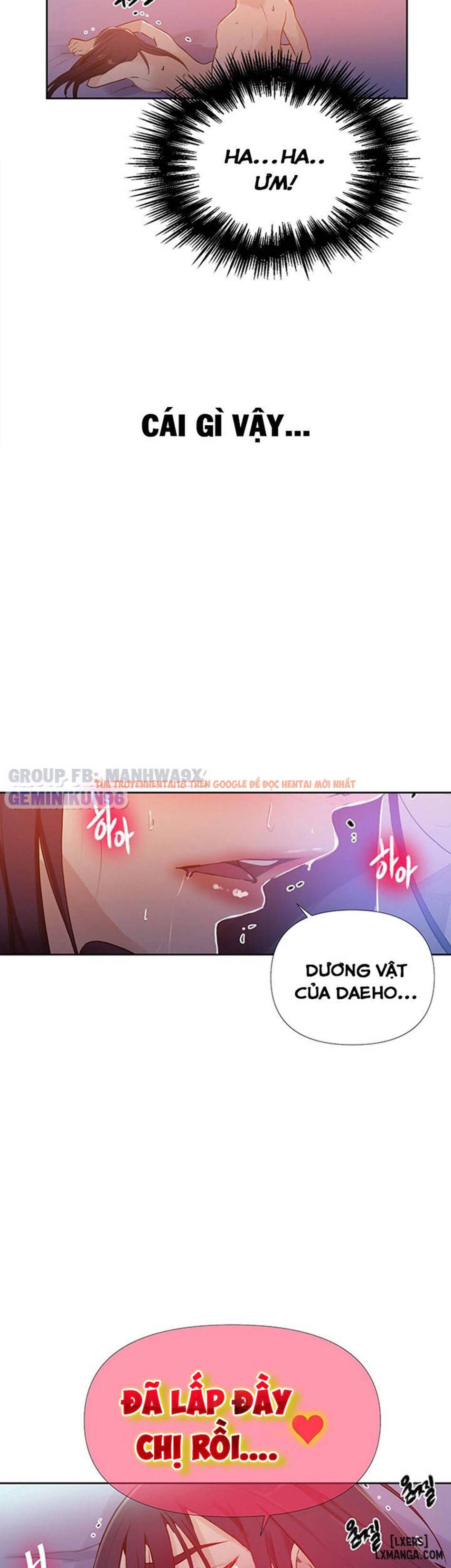 Xem ảnh Lớp Học Gia Đình - Chapter 65 - 2 - HentaiTruyen.fun