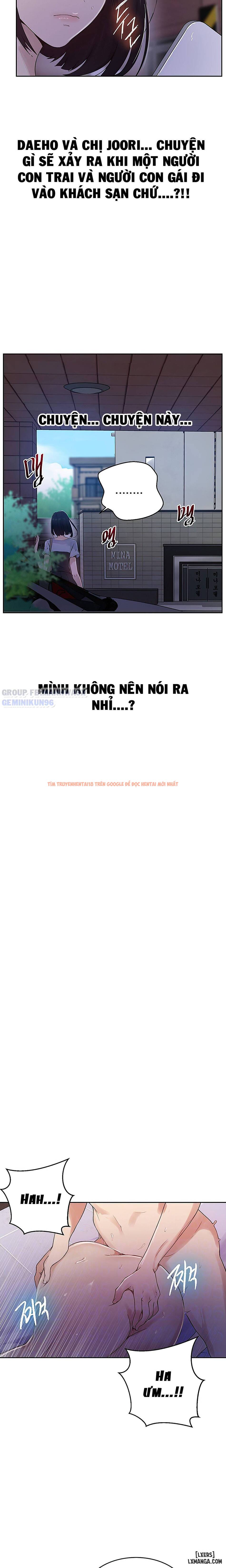 Xem ảnh Lớp Học Gia Đình - Chapter 65 - 6 - HentaiTruyen.fun