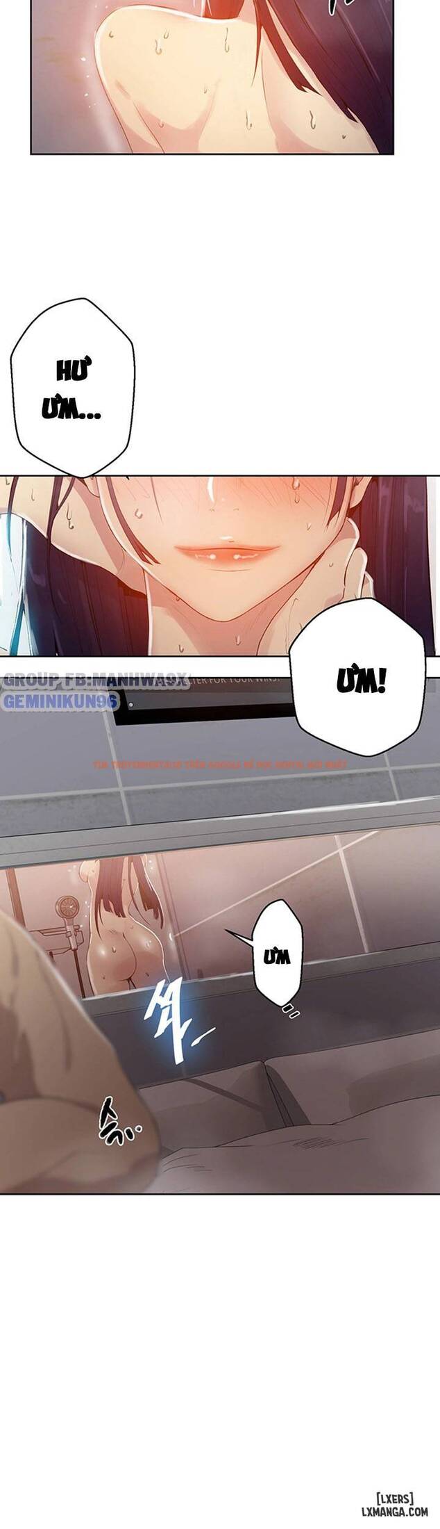 Xem ảnh Lớp Học Gia Đình - Chapter 66 - 12 - HentaiTruyen.fun