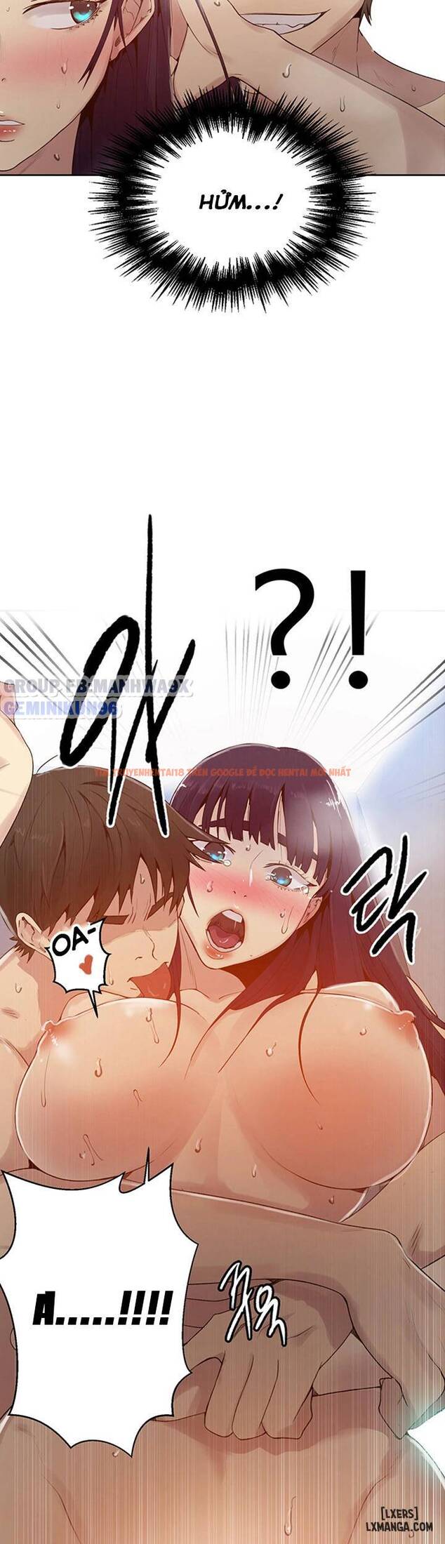 Xem ảnh Lớp Học Gia Đình - Chapter 66 - 14 - HentaiTruyen.fun