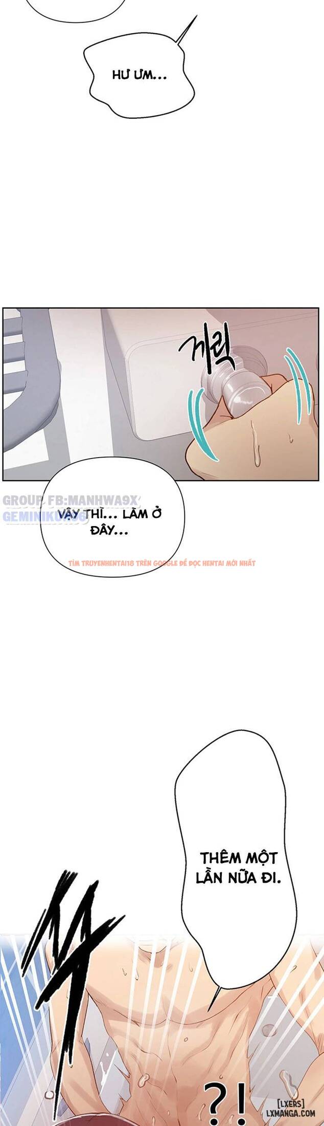Xem ảnh Lớp Học Gia Đình - Chapter 66 - 18 - HentaiTruyen.fun