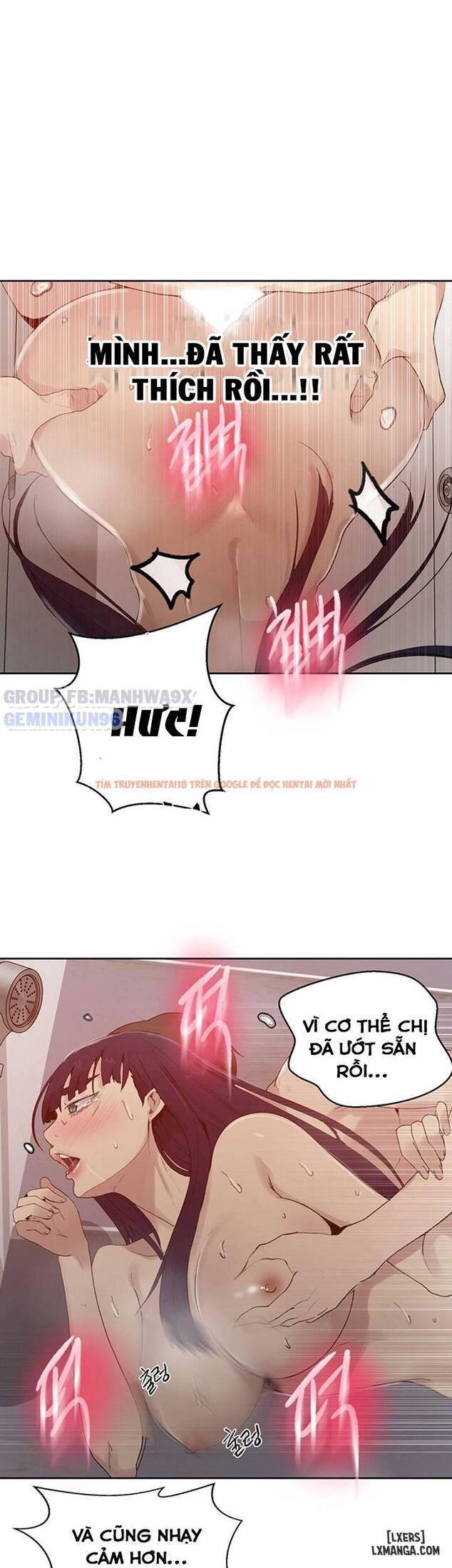 Xem ảnh Lớp Học Gia Đình - Chapter 66 - 21 - HentaiTruyen.fun