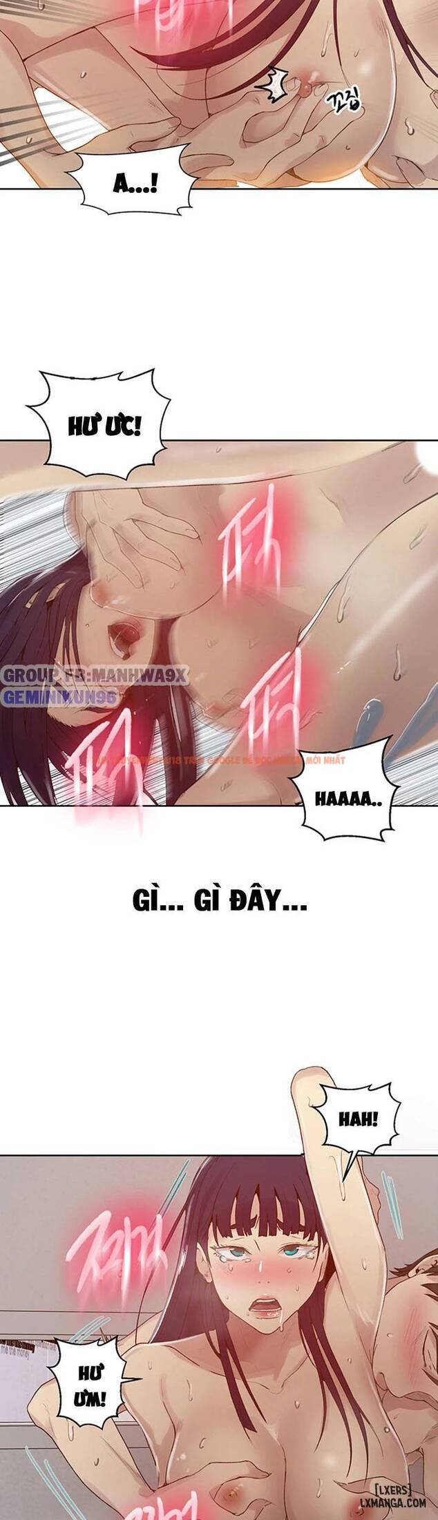 Xem ảnh Lớp Học Gia Đình - Chapter 66 - 23 - HentaiTruyen.fun