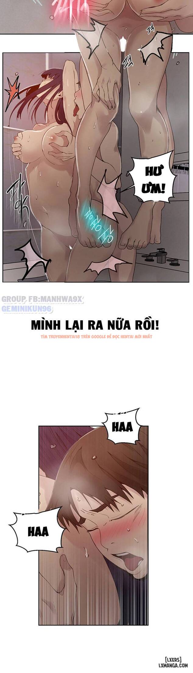Xem ảnh Lớp Học Gia Đình - Chapter 66 - 24 - HentaiTruyen.fun