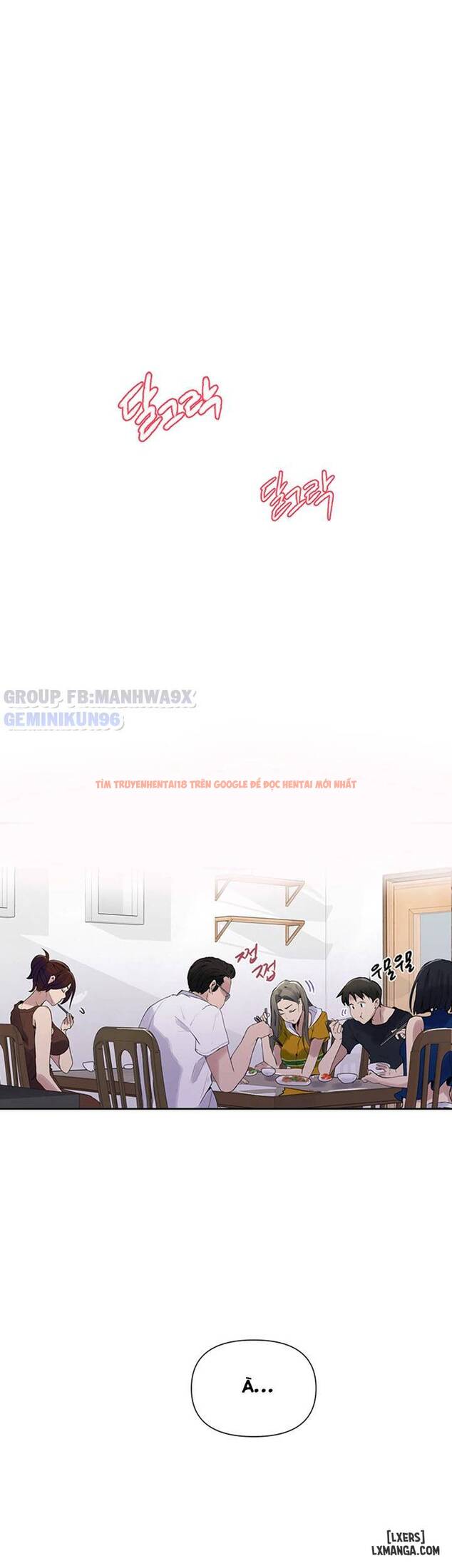 Xem ảnh Lớp Học Gia Đình - Chapter 66 - 36 - HentaiTruyen.fun