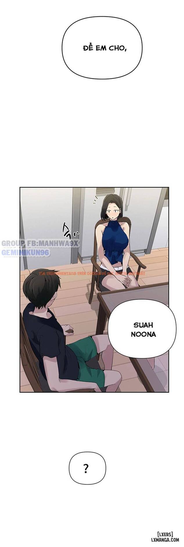 Xem ảnh Lớp Học Gia Đình - Chapter 66 - 40 - HentaiTruyen.fun
