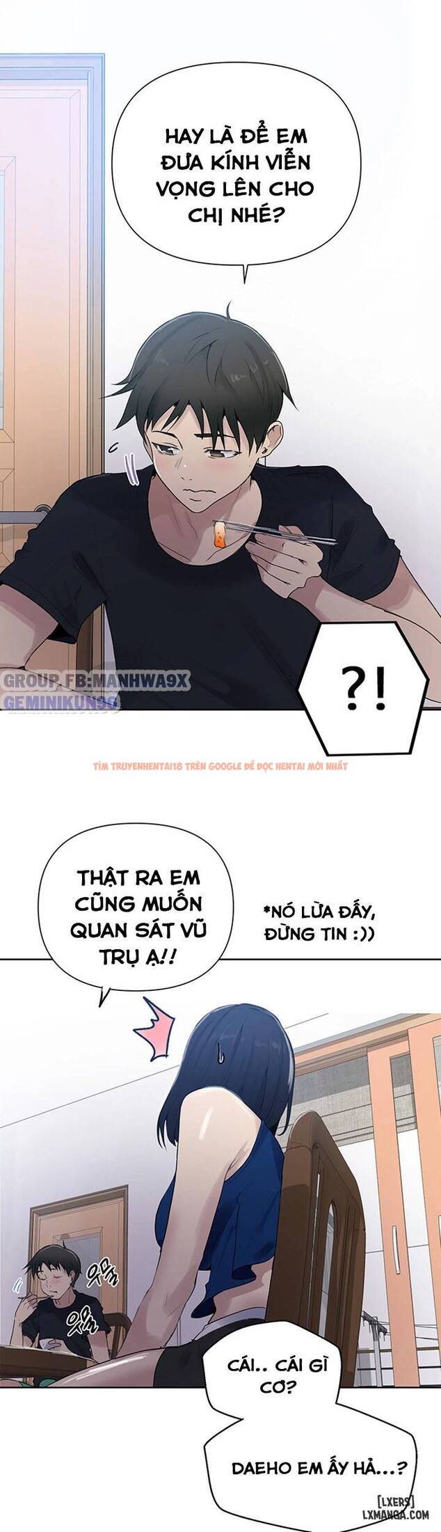 Xem ảnh Lớp Học Gia Đình - Chapter 66 - 41 - HentaiTruyen.fun