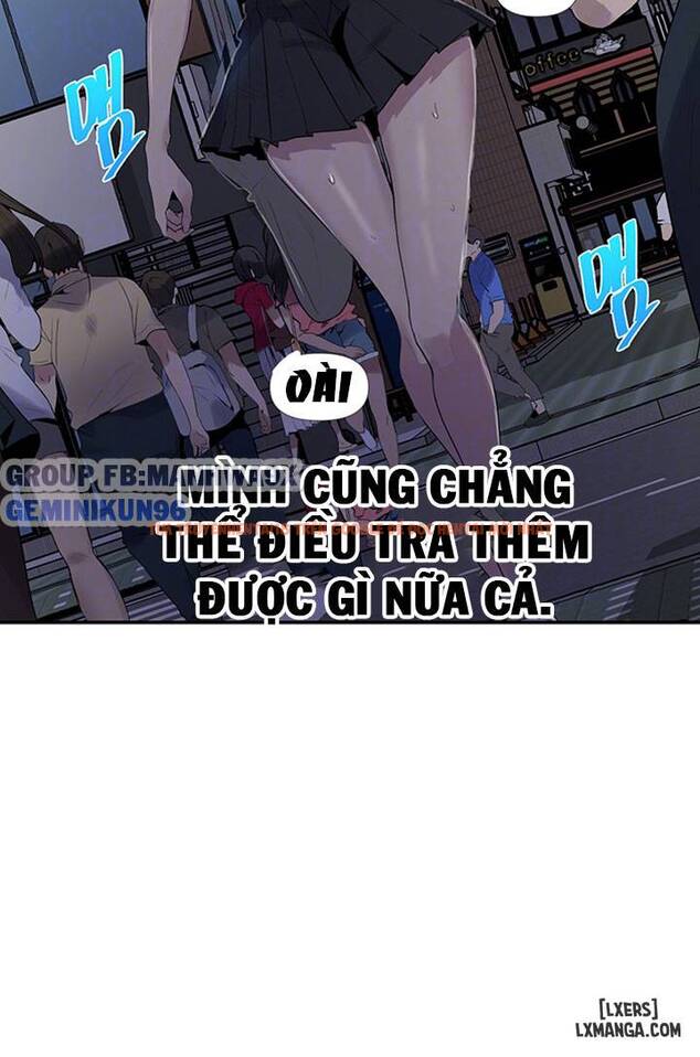 Xem ảnh Lớp Học Gia Đình - Chapter 66 - 8 - HentaiTruyen.fun