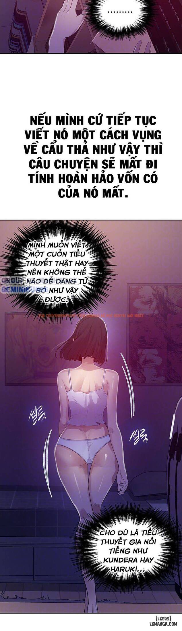 Xem ảnh Lớp Học Gia Đình - Chapter 67 - 10 - HentaiTruyen.fun