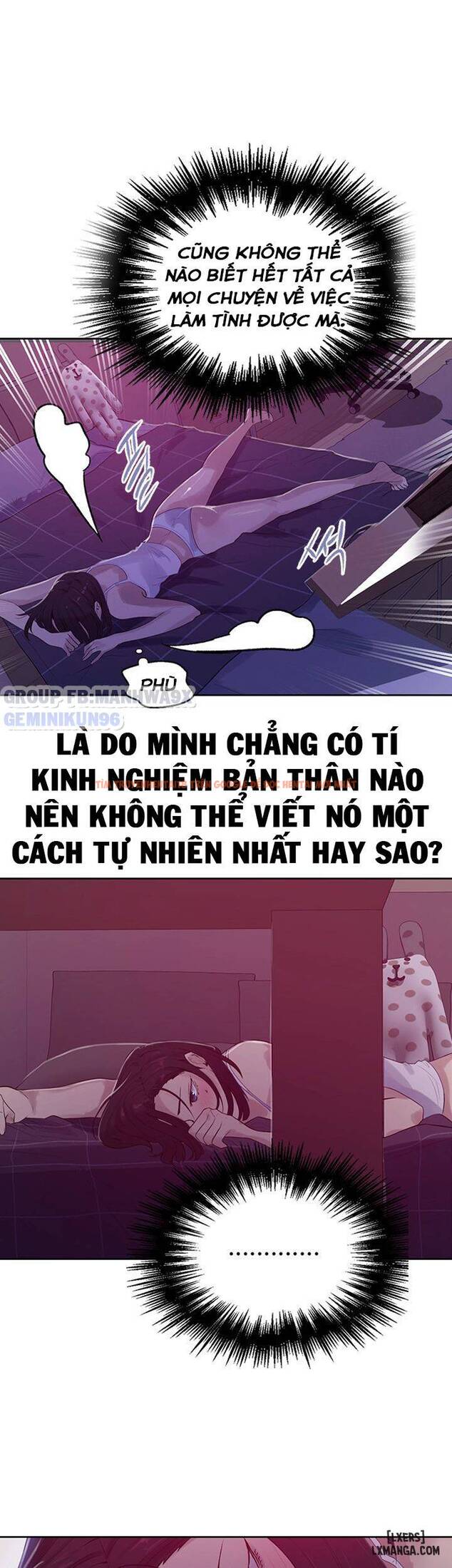 Xem ảnh Lớp Học Gia Đình - Chapter 67 - 11 - HentaiTruyen.fun