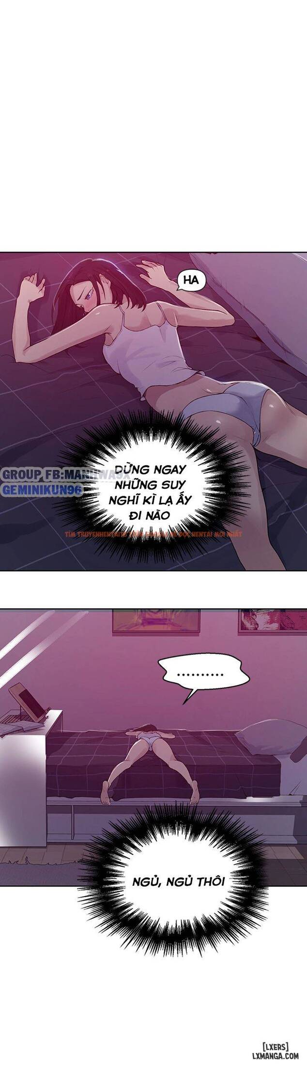 Xem ảnh Lớp Học Gia Đình - Chapter 67 - 15 - HentaiTruyen.fun