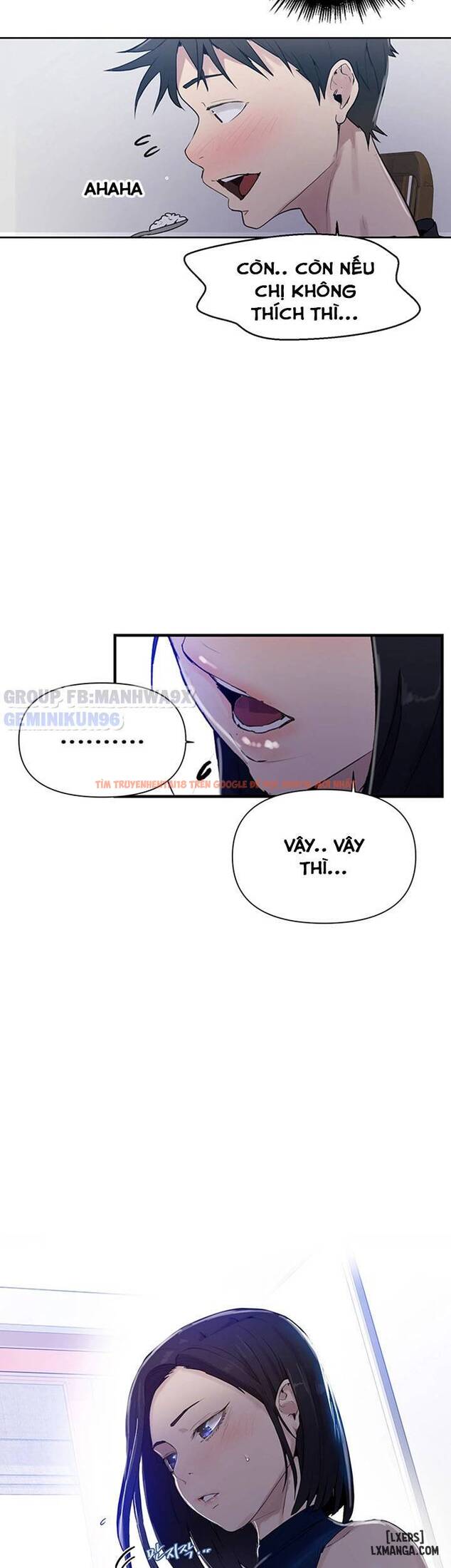 Xem ảnh Lớp Học Gia Đình - Chapter 67 - 2 - HentaiTruyen.fun