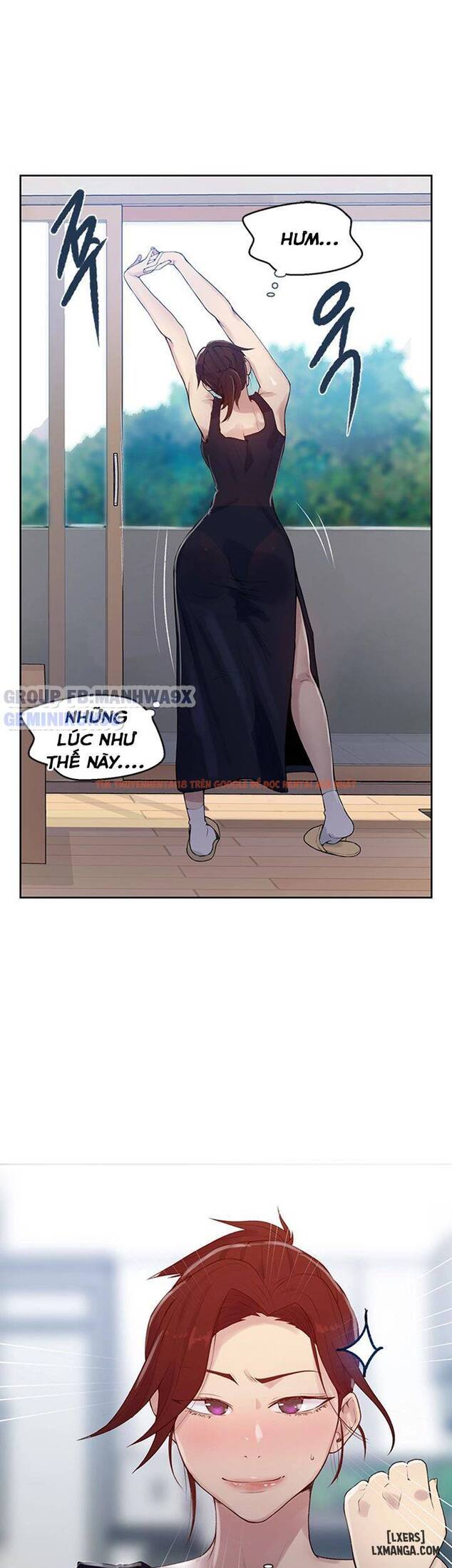 Xem ảnh Lớp Học Gia Đình - Chapter 67 - 20 - HentaiTruyen.fun