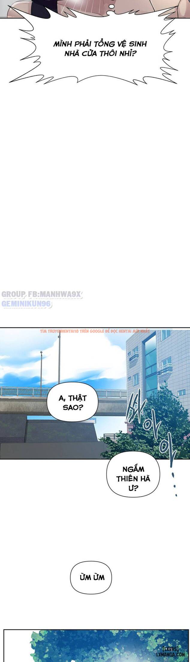 Xem ảnh Lớp Học Gia Đình - Chapter 67 - 21 - HentaiTruyen.fun