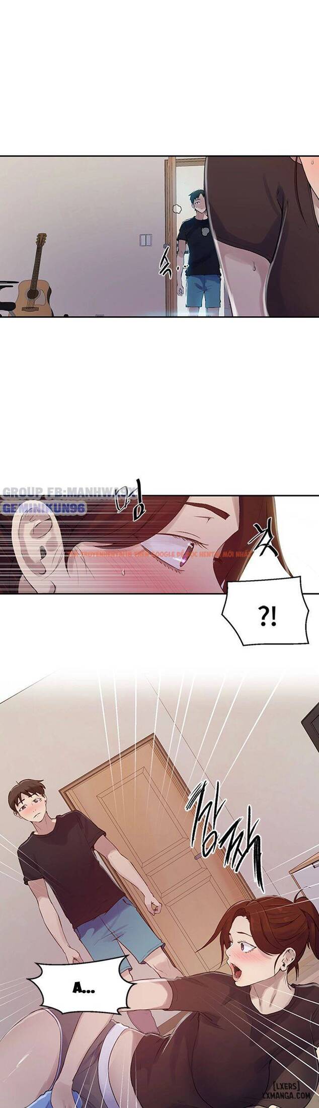 Xem ảnh Lớp Học Gia Đình - Chapter 67 - 30 - HentaiTruyen.fun