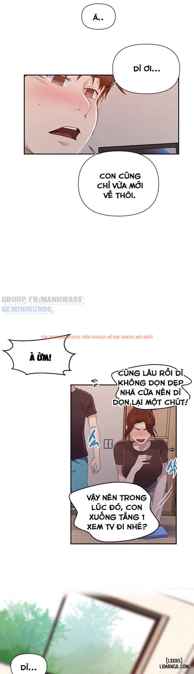 Xem ảnh Lớp Học Gia Đình - Chapter 67 - 32 - HentaiTruyen.fun
