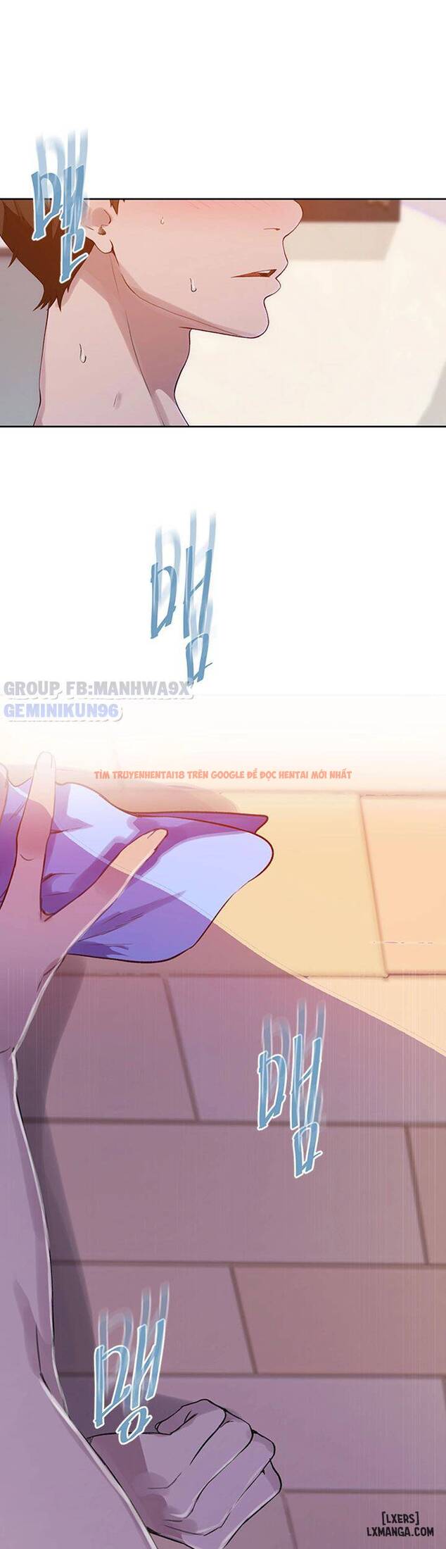 Xem ảnh Lớp Học Gia Đình - Chapter 67 - 35 - HentaiTruyen.fun