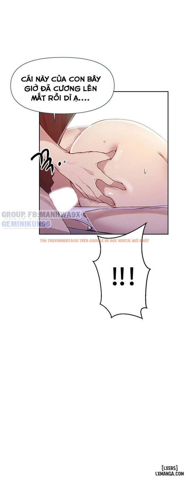 Xem ảnh Lớp Học Gia Đình - Chapter 67 - 39 - HentaiTruyen.fun