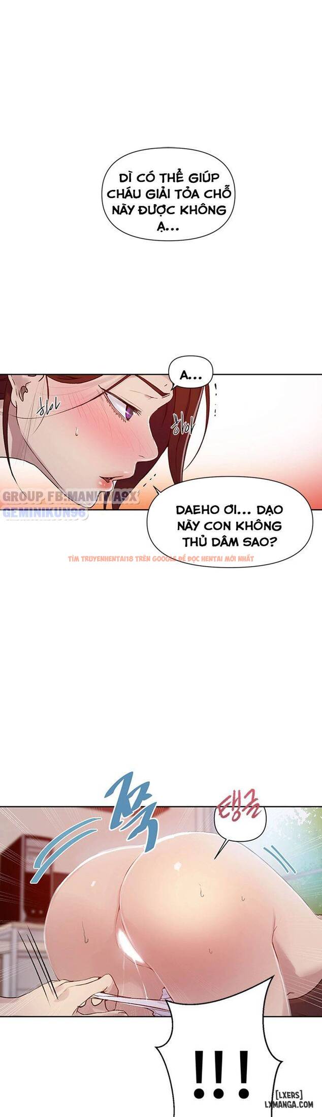 Xem ảnh Lớp Học Gia Đình - Chapter 67 - 40 - HentaiTruyen.fun