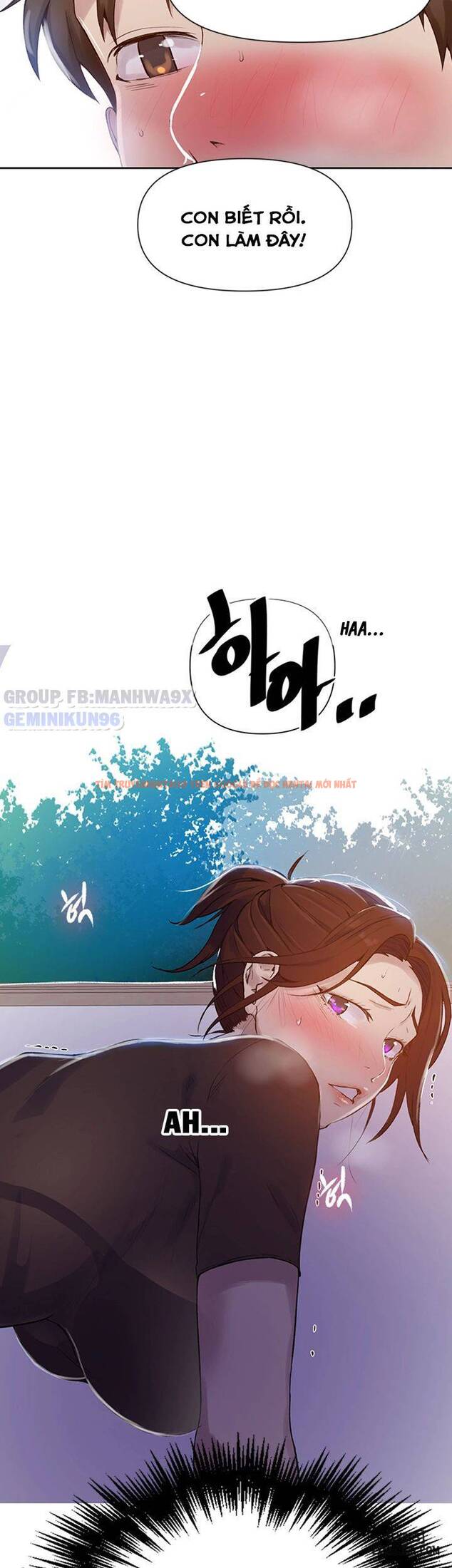 Xem ảnh Lớp Học Gia Đình - Chapter 67 - 43 - HentaiTruyen.fun