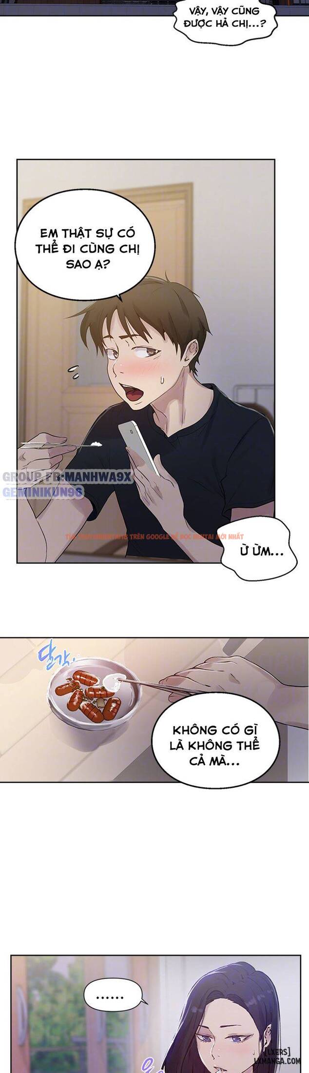 Xem ảnh Lớp Học Gia Đình - Chapter 67 - 5 - HentaiTruyen.fun