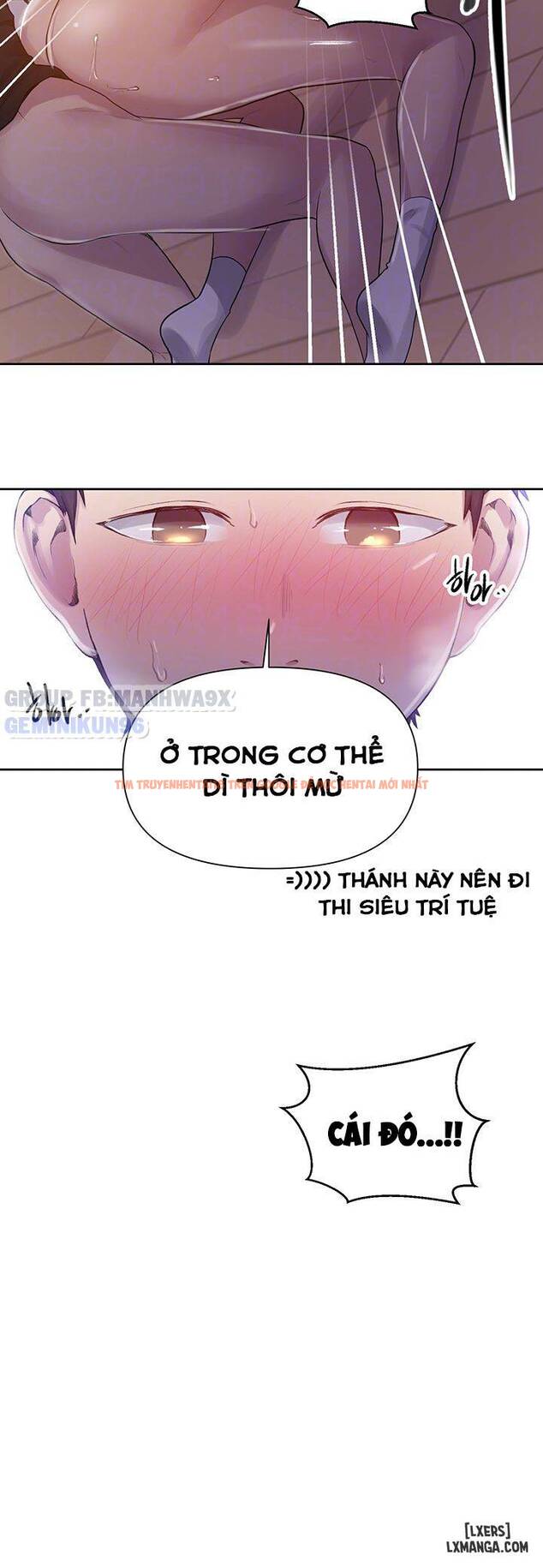 Xem ảnh Lớp Học Gia Đình - Chapter 68 - 13 - HentaiTruyen.fun