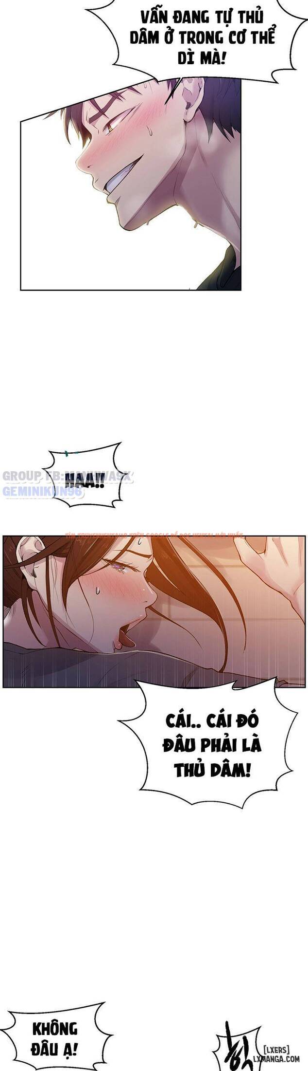 Xem ảnh Lớp Học Gia Đình - Chapter 68 - 17 - HentaiTruyen.fun