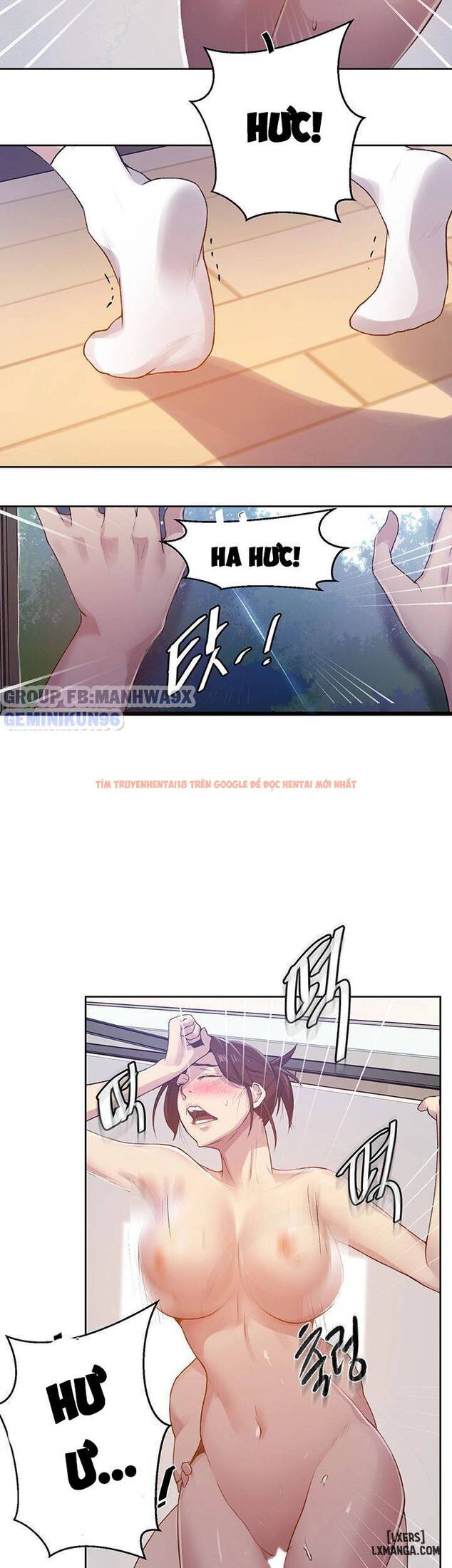 Xem ảnh Lớp Học Gia Đình - Chapter 68 - 25 - HentaiTruyen.fun