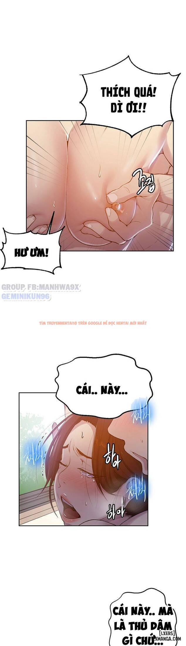 Xem ảnh Lớp Học Gia Đình - Chapter 68 - 28 - HentaiTruyen.fun