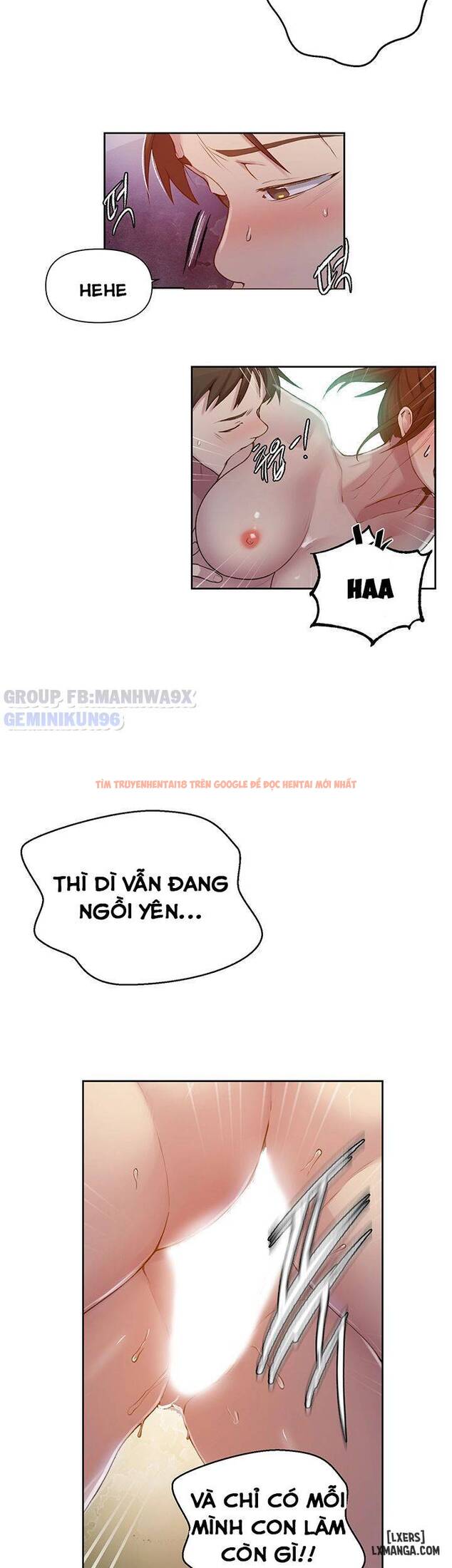 Xem ảnh Lớp Học Gia Đình - Chapter 68 - 29 - HentaiTruyen.fun