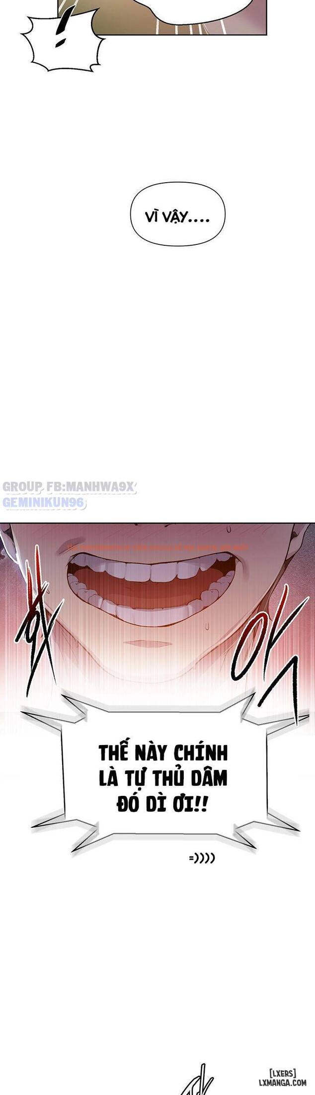 Xem ảnh Lớp Học Gia Đình - Chapter 68 - 30 - HentaiTruyen.fun