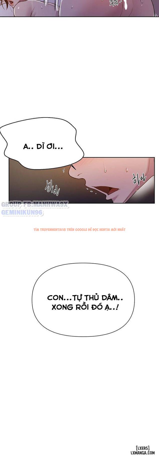 Xem ảnh Lớp Học Gia Đình - Chapter 68 - 38 - HentaiTruyen.fun