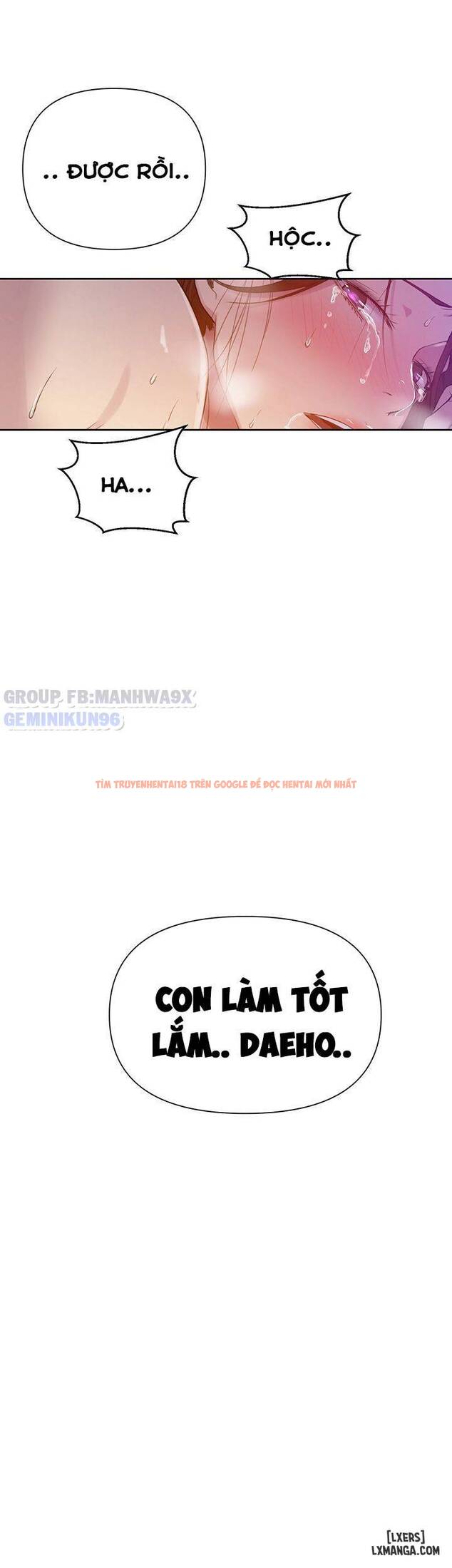 Xem ảnh Lớp Học Gia Đình - Chapter 68 - 39 - HentaiTruyen.fun