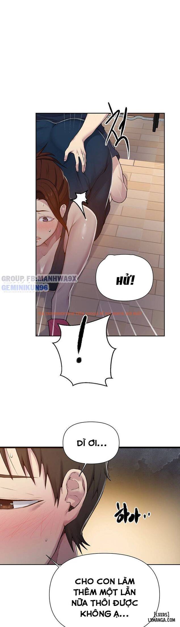 Xem ảnh Lớp Học Gia Đình - Chapter 68 - 46 - HentaiTruyen.fun