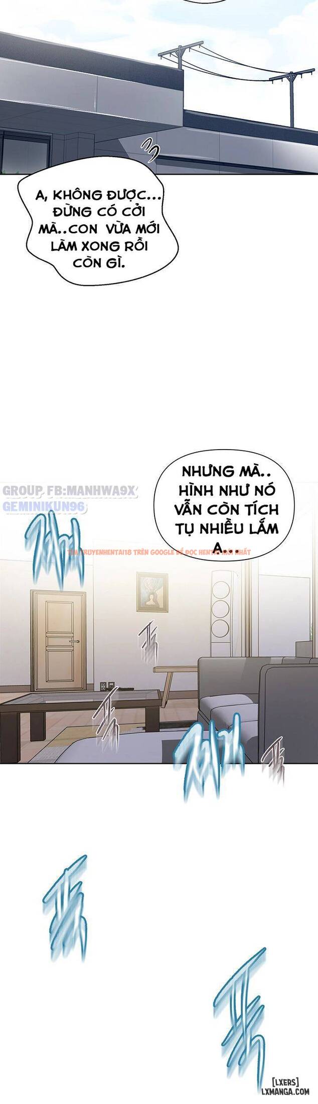 Xem ảnh Lớp Học Gia Đình - Chapter 68 - 48 - HentaiTruyen.fun