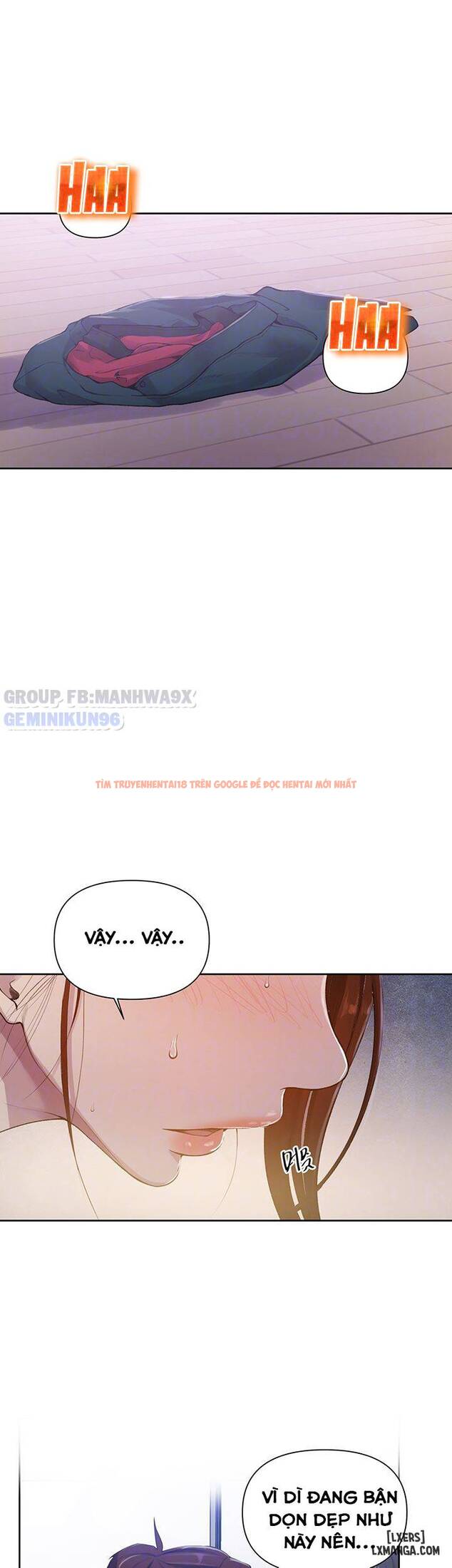 Xem ảnh Lớp Học Gia Đình - Chapter 68 - 5 - HentaiTruyen.fun