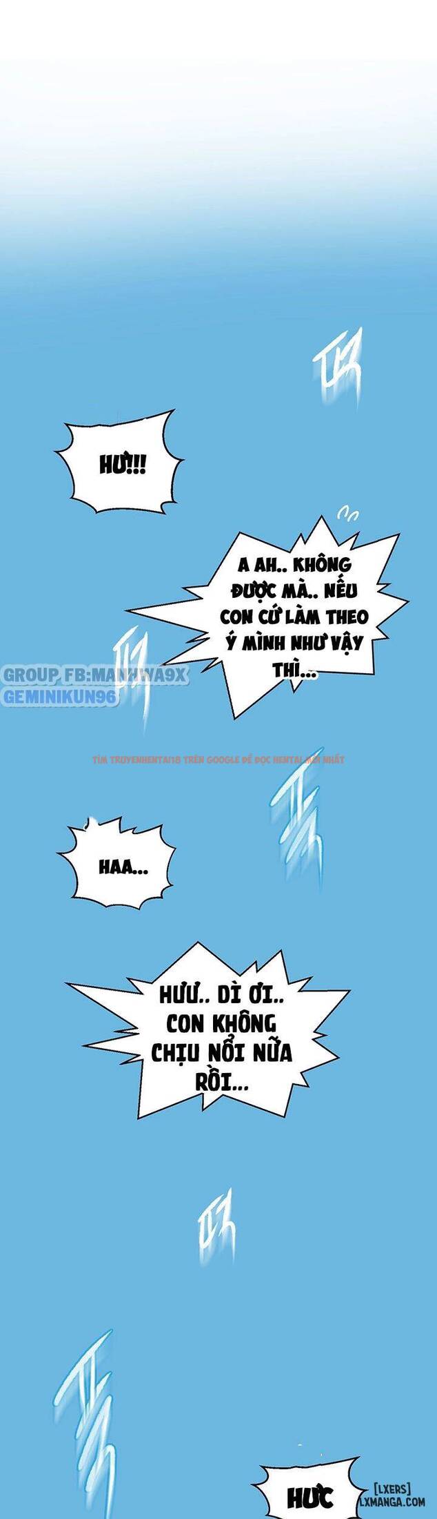 Xem ảnh Lớp Học Gia Đình - Chapter 68 - 50 - HentaiTruyen.fun