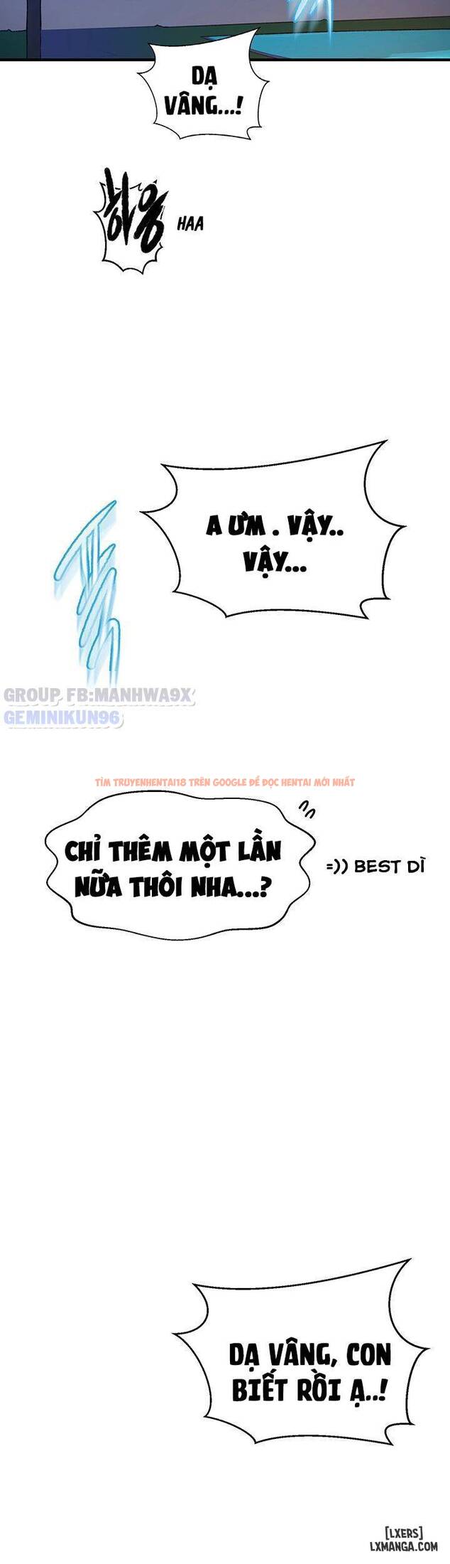 Xem ảnh Lớp Học Gia Đình - Chapter 68 - 52 - HentaiTruyen.fun