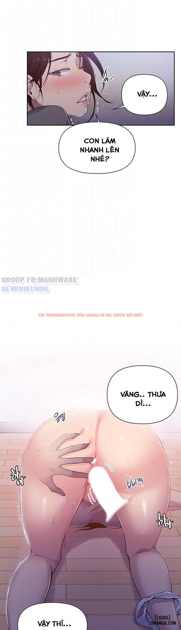 Xem ảnh Lớp Học Gia Đình - Chapter 68 - 7 - HentaiTruyen.fun