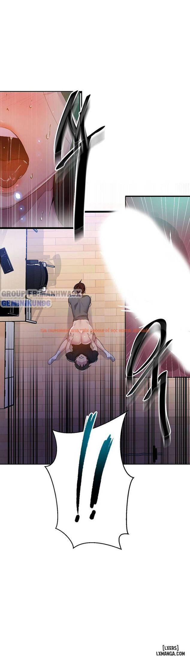 Xem ảnh Lớp Học Gia Đình - Chapter 68 - 9 - HentaiTruyen.fun