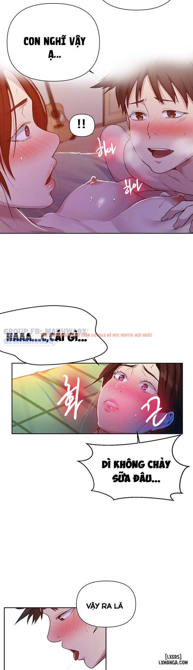 Xem ảnh 13 trong truyện hentai Lớp Học Gia Đình - Chapter 69 - hentaitvn.net
