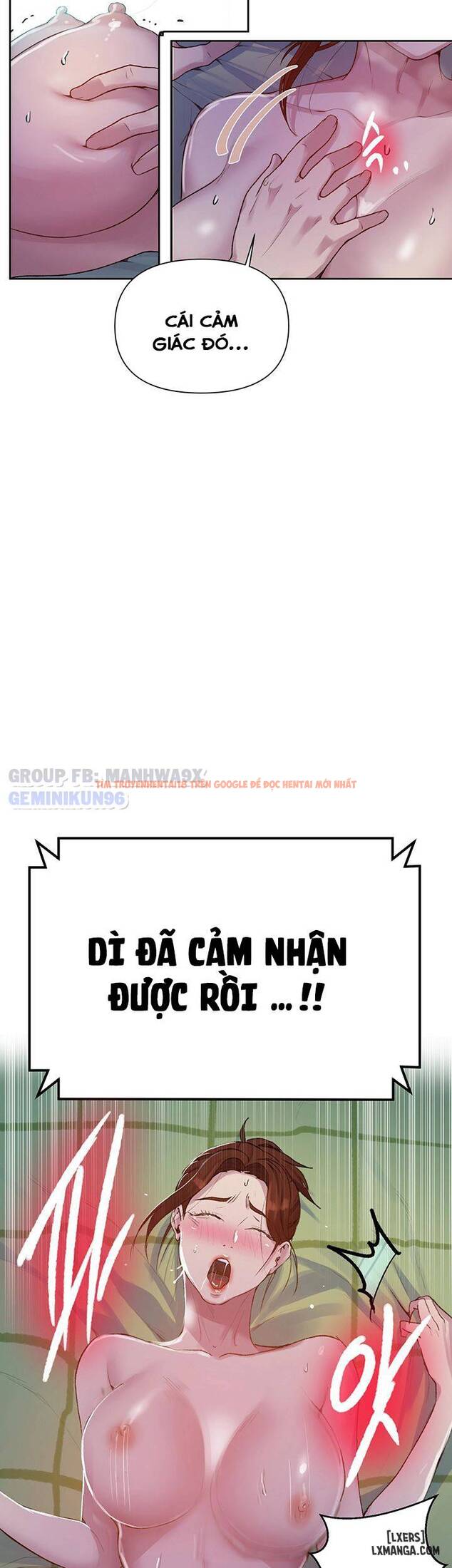 Xem ảnh 14 trong truyện hentai Lớp Học Gia Đình - Chapter 69 - hentaitvn.net