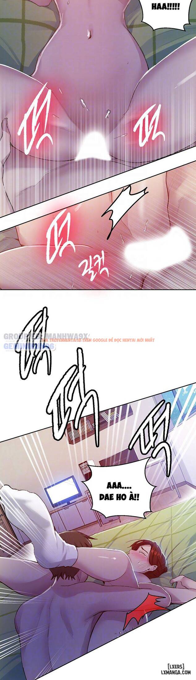 Xem ảnh 15 trong truyện hentai Lớp Học Gia Đình - Chapter 69 - hentaitvn.net