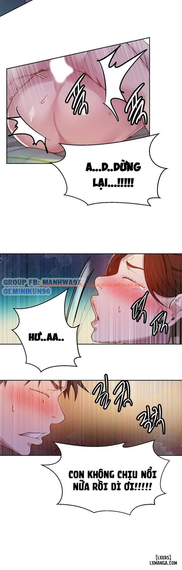 Xem ảnh 16 trong truyện hentai Lớp Học Gia Đình - Chapter 69 - hentaitvn.net