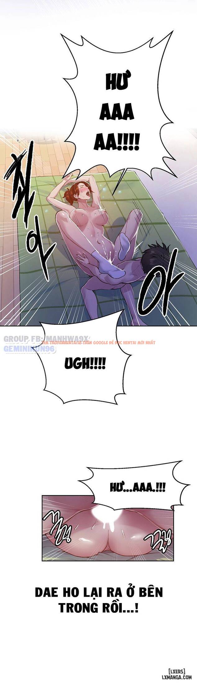Xem ảnh 17 trong truyện hentai Lớp Học Gia Đình - Chapter 69 - hentaitvn.net